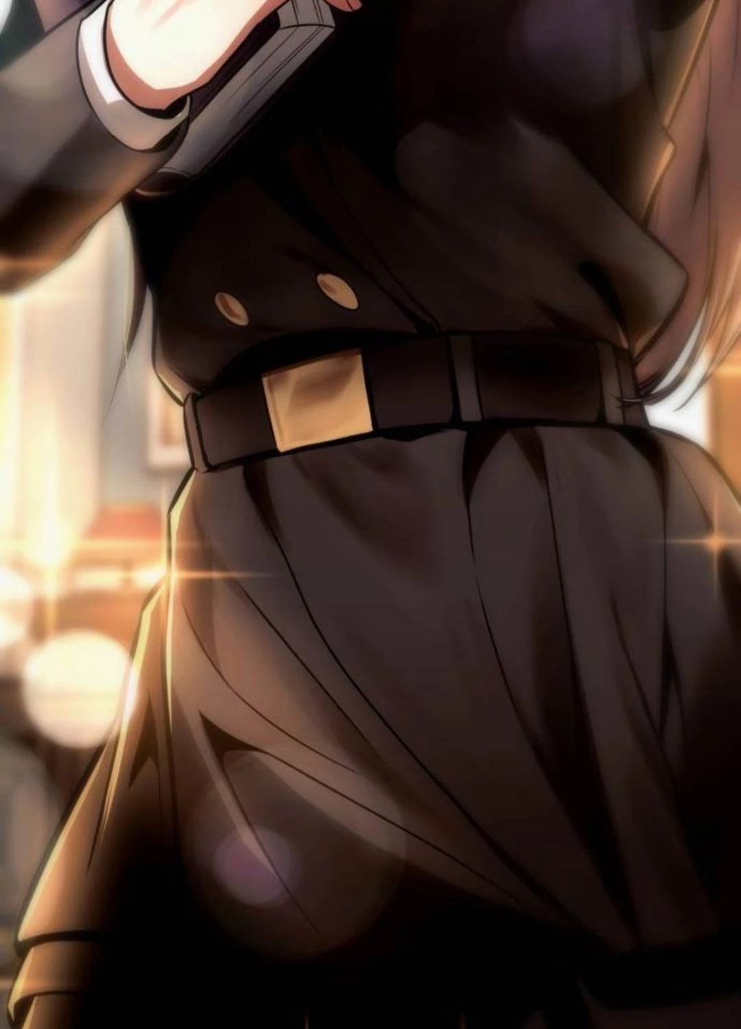 Hướng Dẫn Sinh Tồn Trong Học Viện Chapter 38 - Trang 4