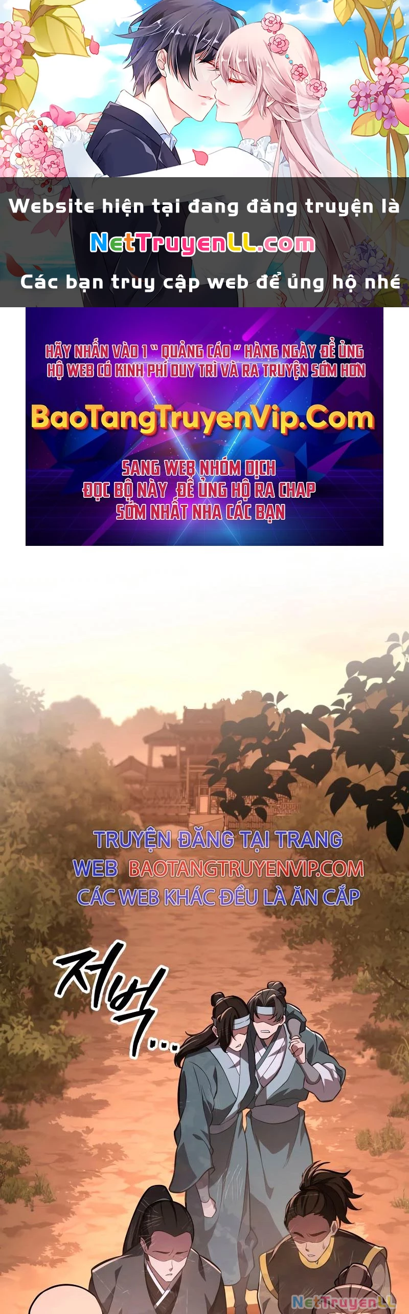 Cửu Thiên Kiếm Pháp Chapter 82 - Trang 4