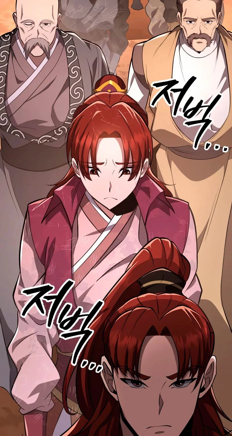 Cửu Thiên Kiếm Pháp Chapter 82 - Trang 4