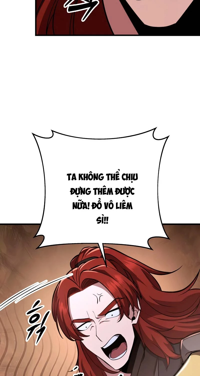 Cửu Thiên Kiếm Pháp Chapter 82 - Trang 4