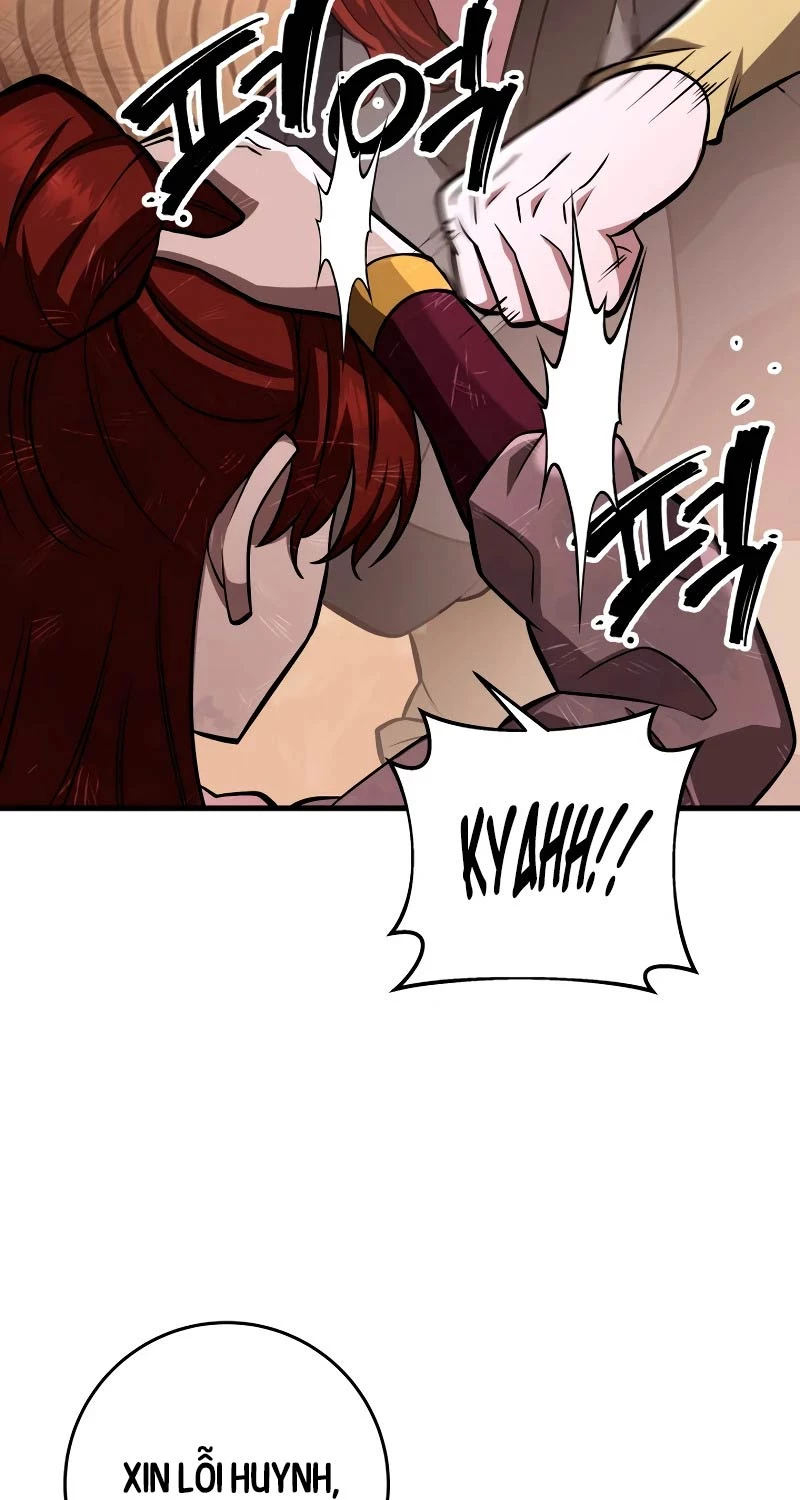 Cửu Thiên Kiếm Pháp Chapter 82 - Trang 4