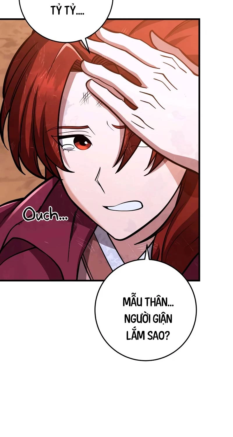 Cửu Thiên Kiếm Pháp Chapter 82 - Trang 4