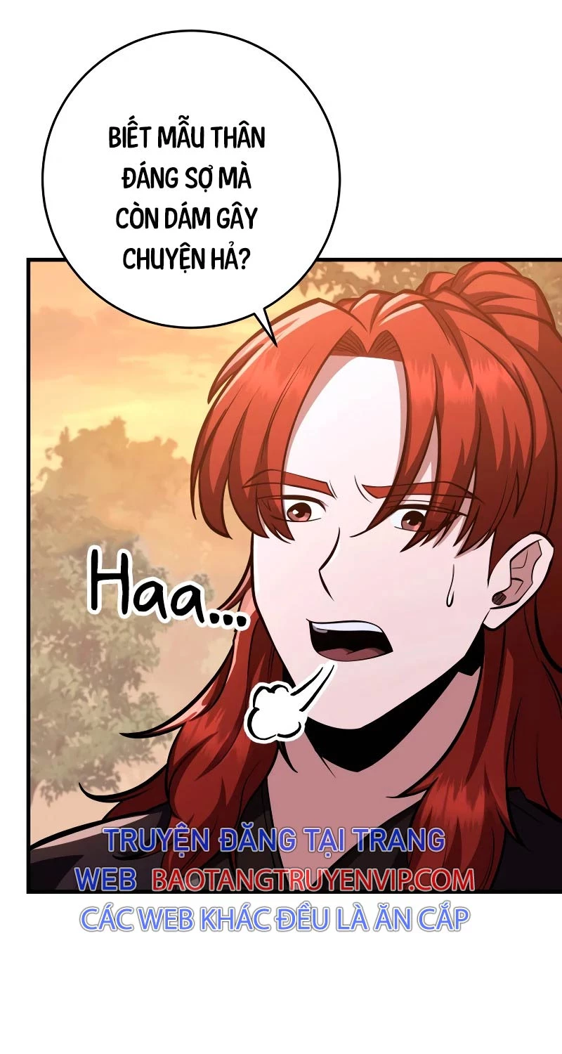 Cửu Thiên Kiếm Pháp Chapter 82 - Trang 4