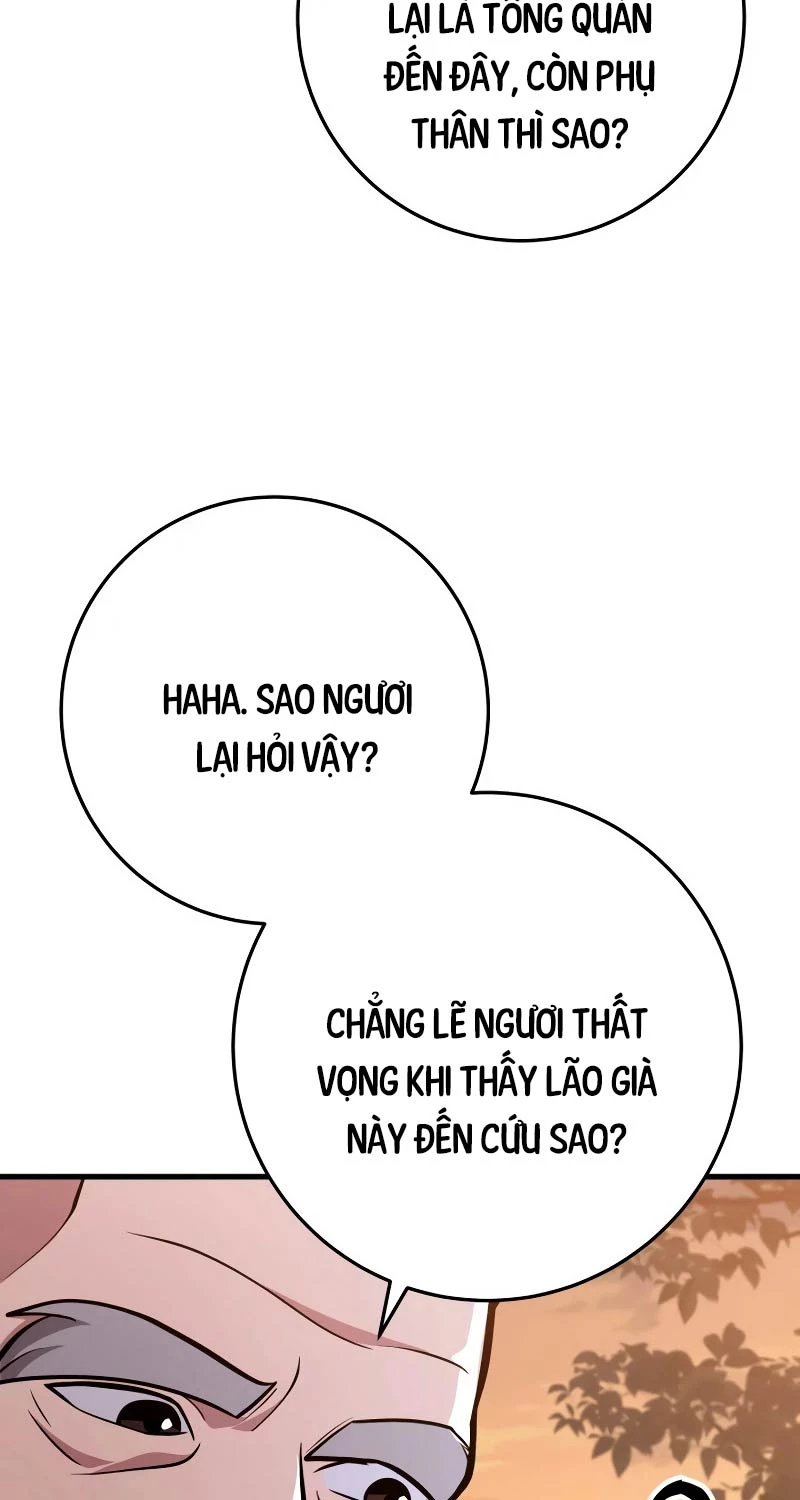 Cửu Thiên Kiếm Pháp Chapter 82 - Trang 4