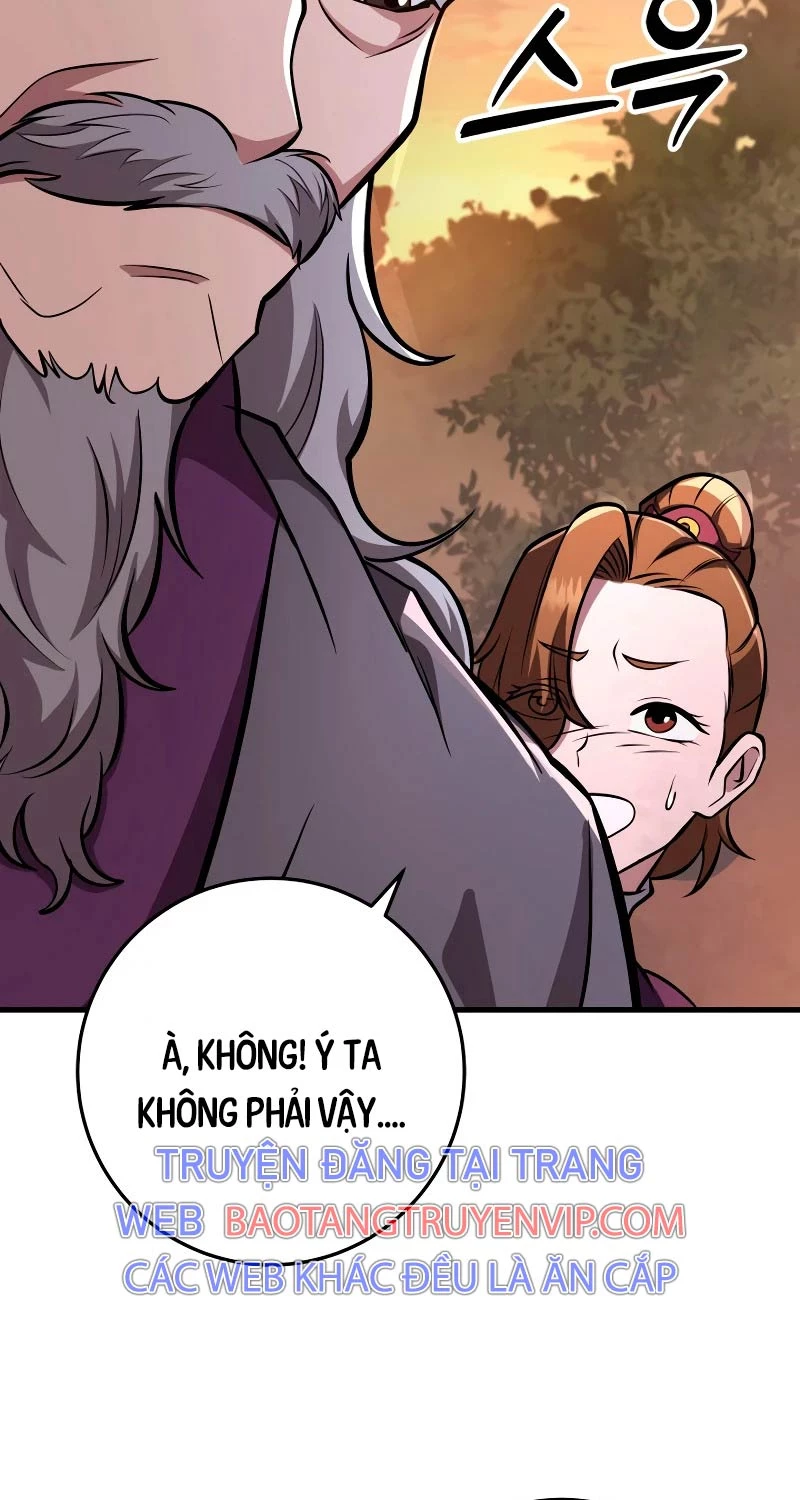 Cửu Thiên Kiếm Pháp Chapter 82 - Trang 4