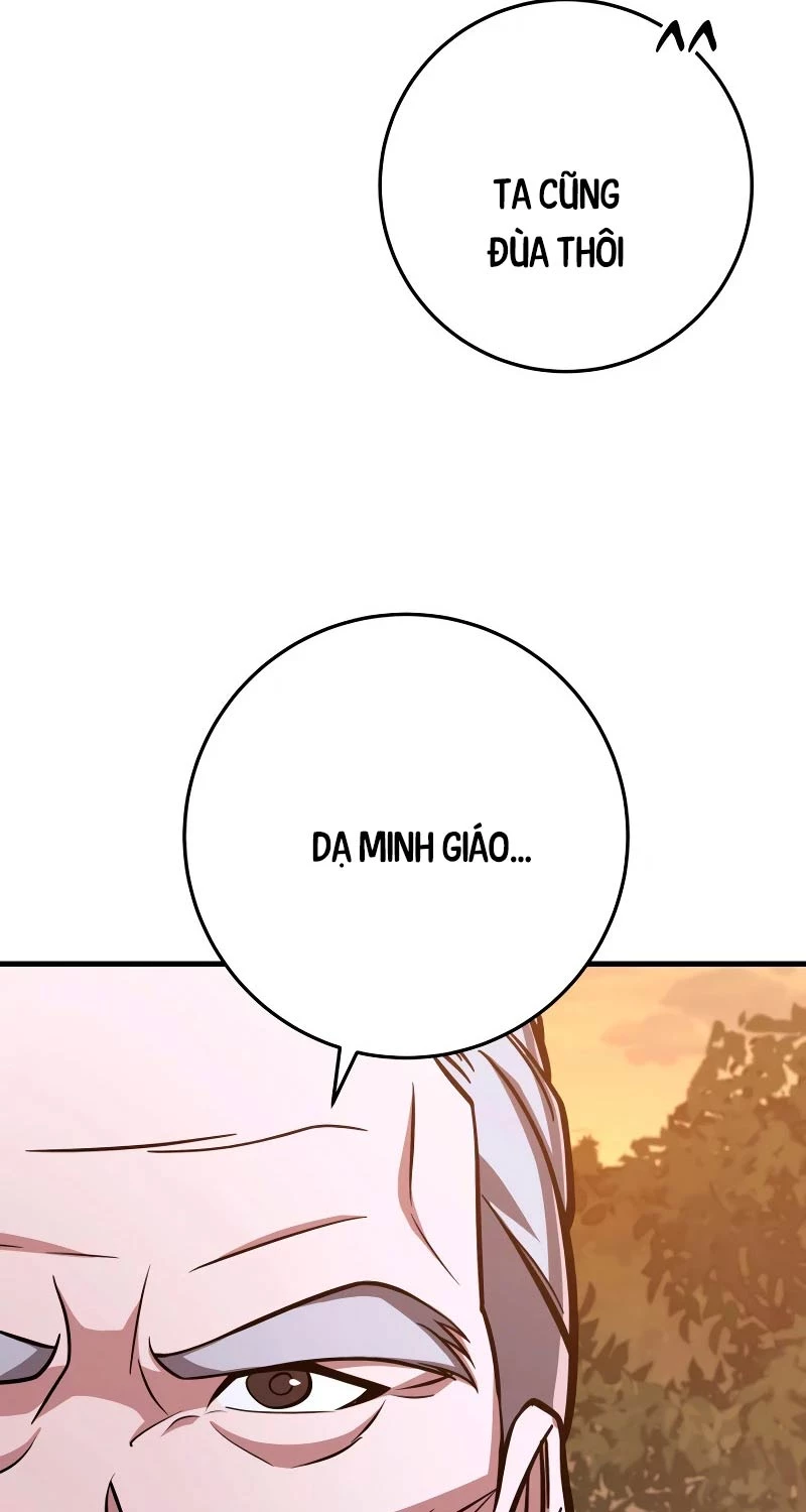 Cửu Thiên Kiếm Pháp Chapter 82 - Trang 4