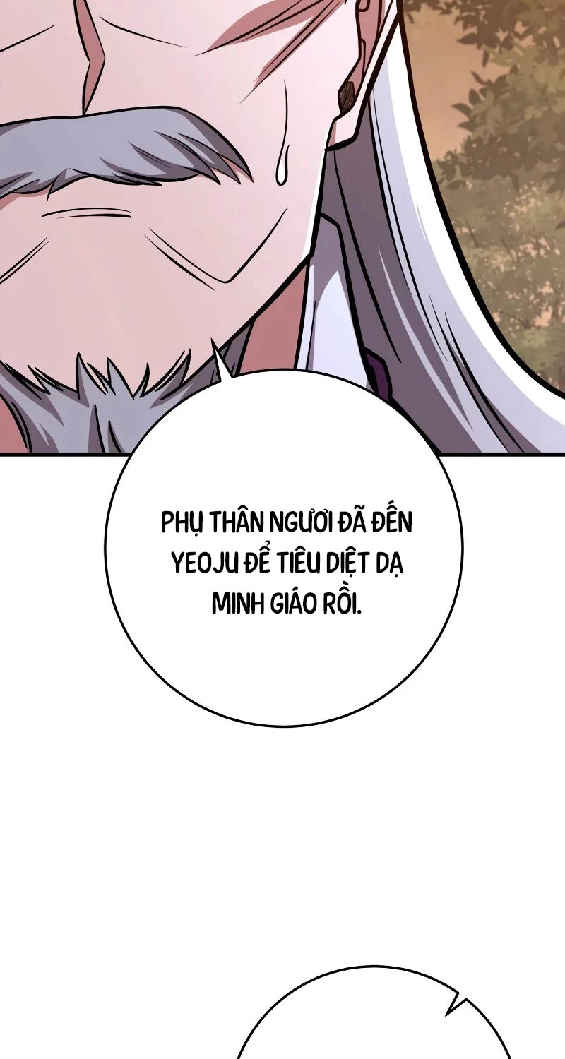 Cửu Thiên Kiếm Pháp Chapter 82 - Trang 4