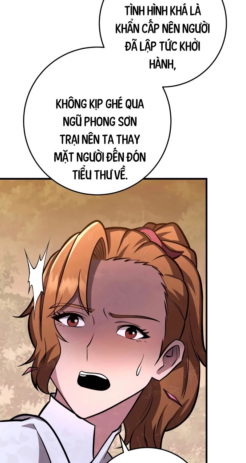 Cửu Thiên Kiếm Pháp Chapter 82 - Trang 4