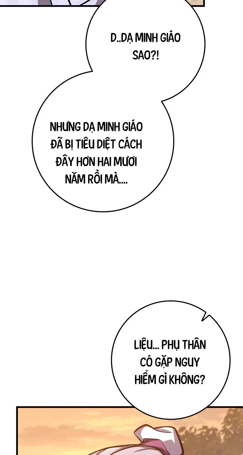 Cửu Thiên Kiếm Pháp Chapter 82 - Trang 4