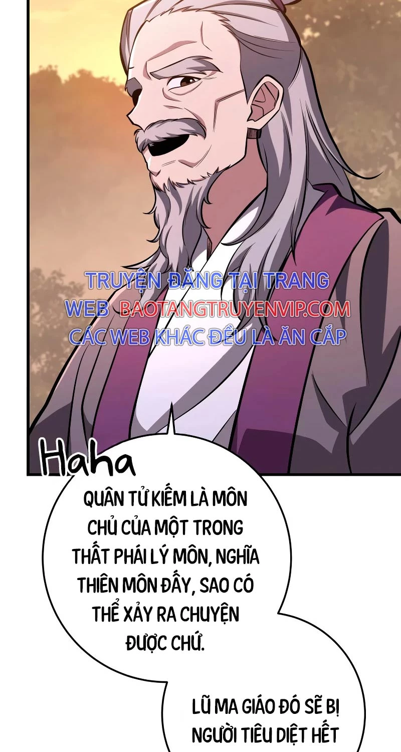 Cửu Thiên Kiếm Pháp Chapter 82 - Trang 4