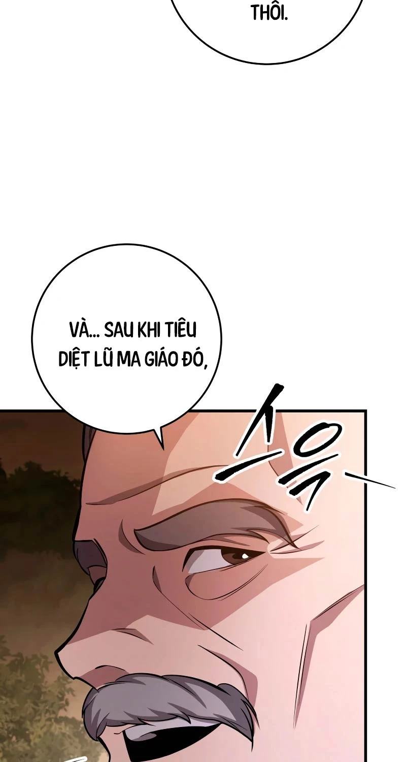 Cửu Thiên Kiếm Pháp Chapter 82 - Trang 4