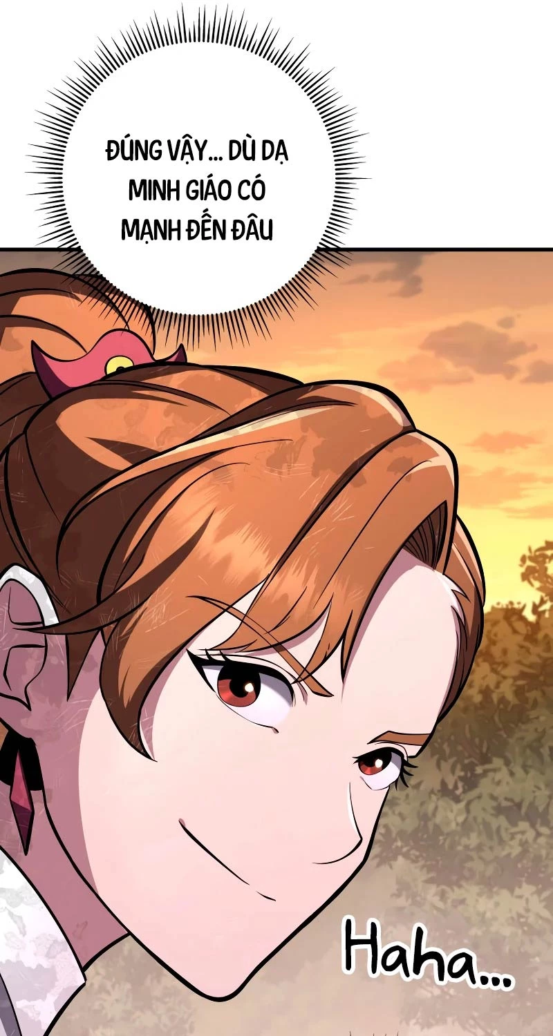 Cửu Thiên Kiếm Pháp Chapter 82 - Trang 4