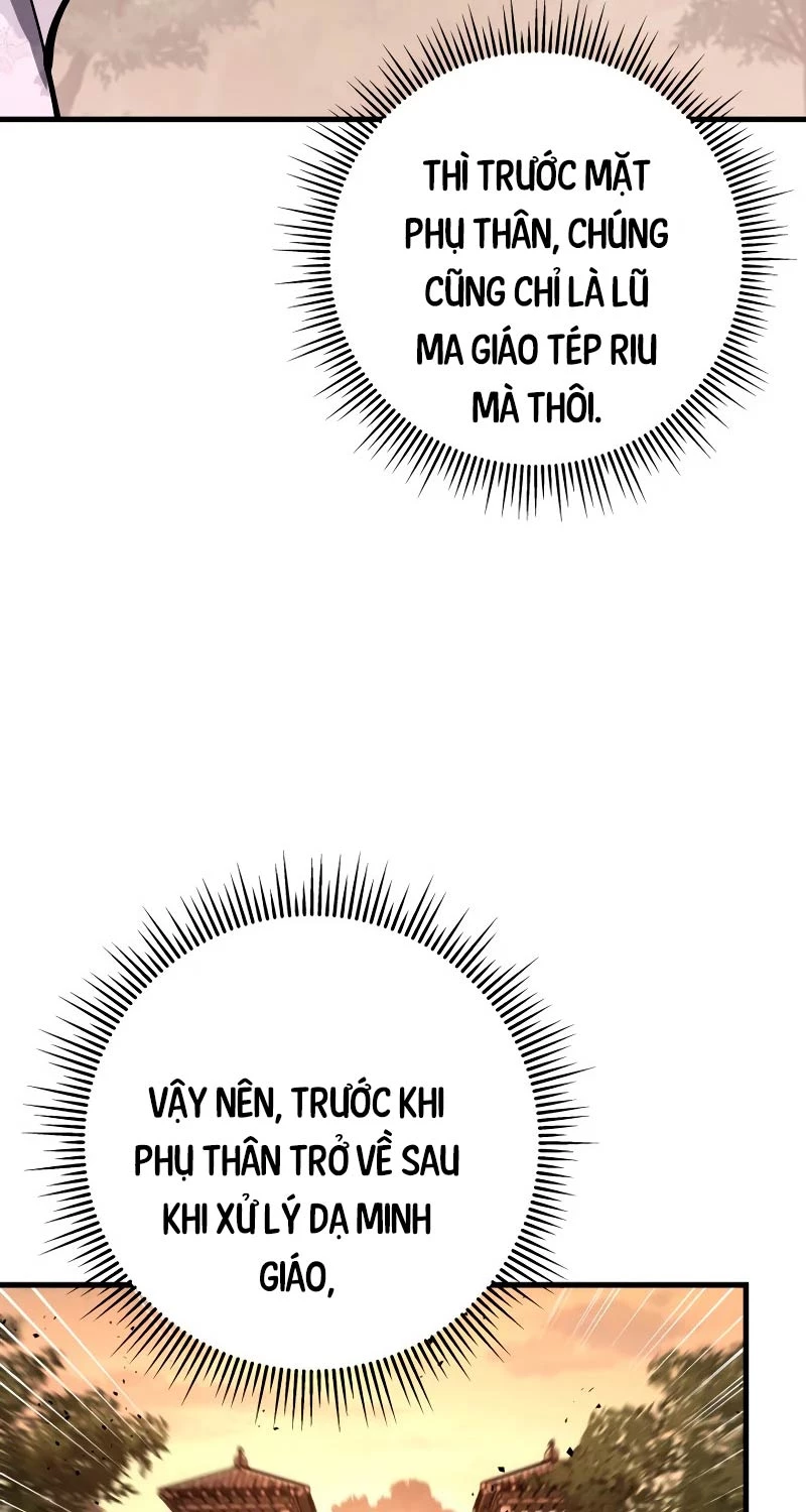 Cửu Thiên Kiếm Pháp Chapter 82 - Trang 4