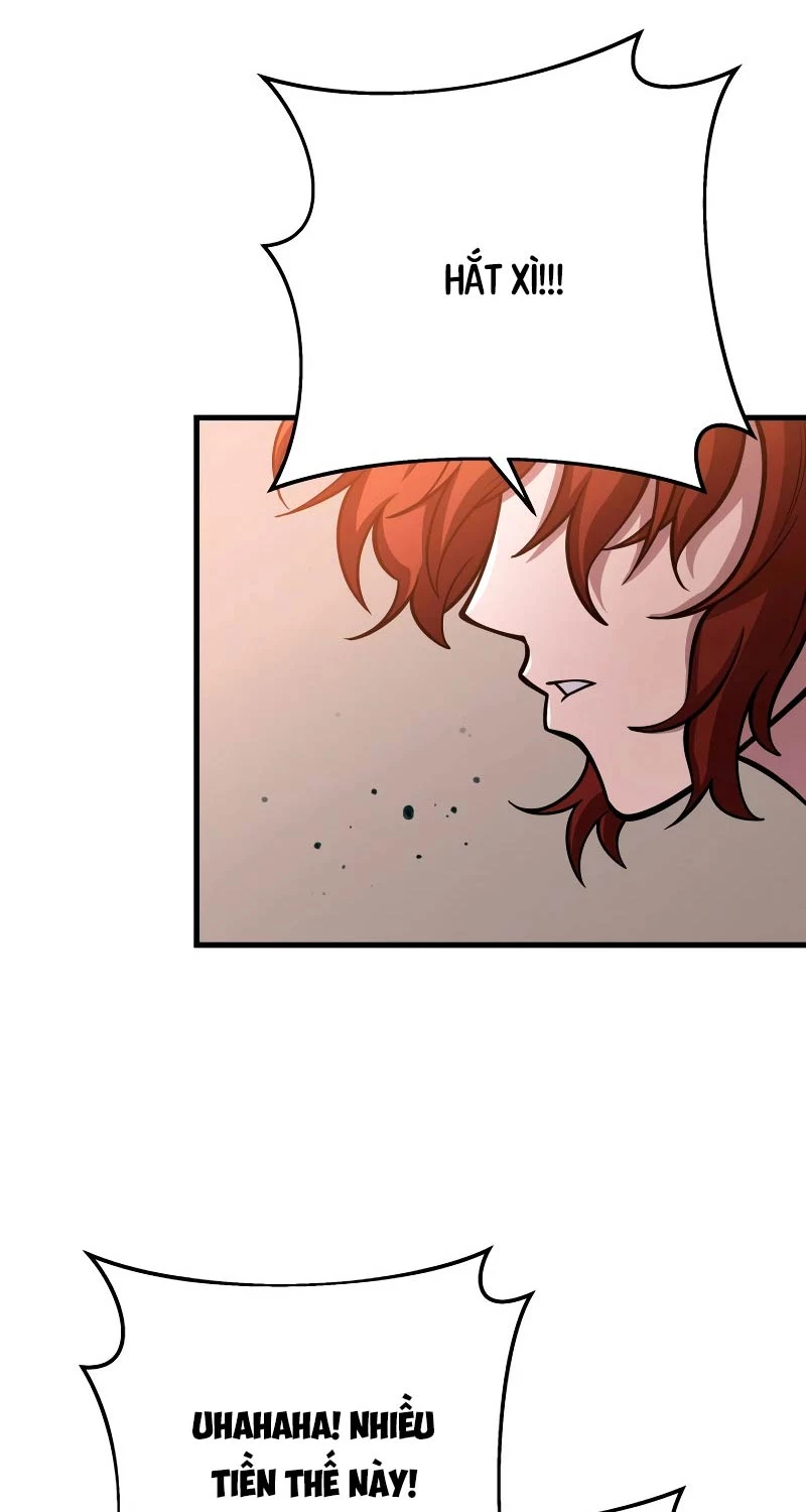 Cửu Thiên Kiếm Pháp Chapter 82 - Trang 4