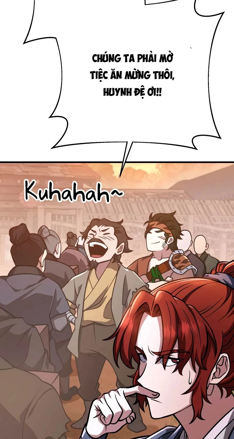 Cửu Thiên Kiếm Pháp Chapter 82 - Trang 4