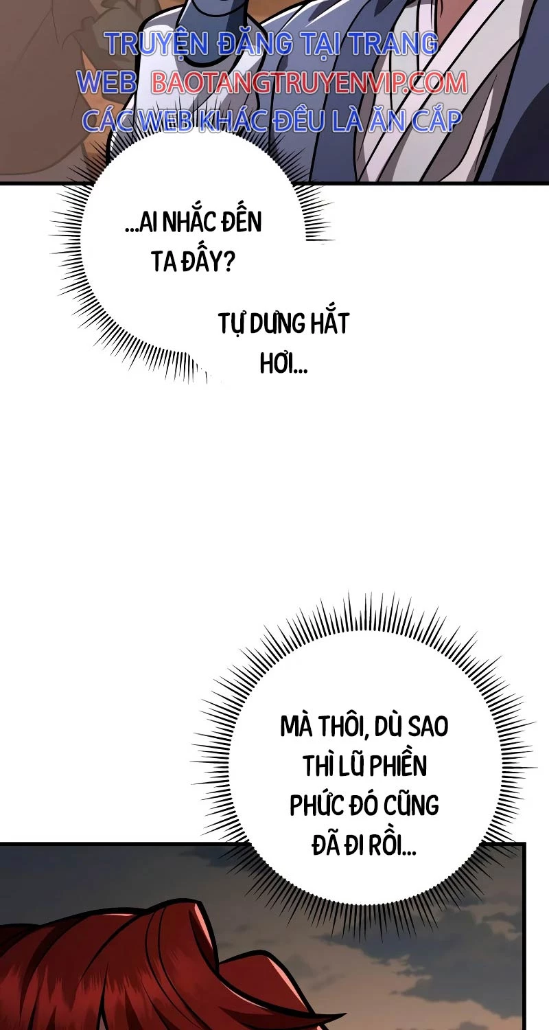 Cửu Thiên Kiếm Pháp Chapter 82 - Trang 4