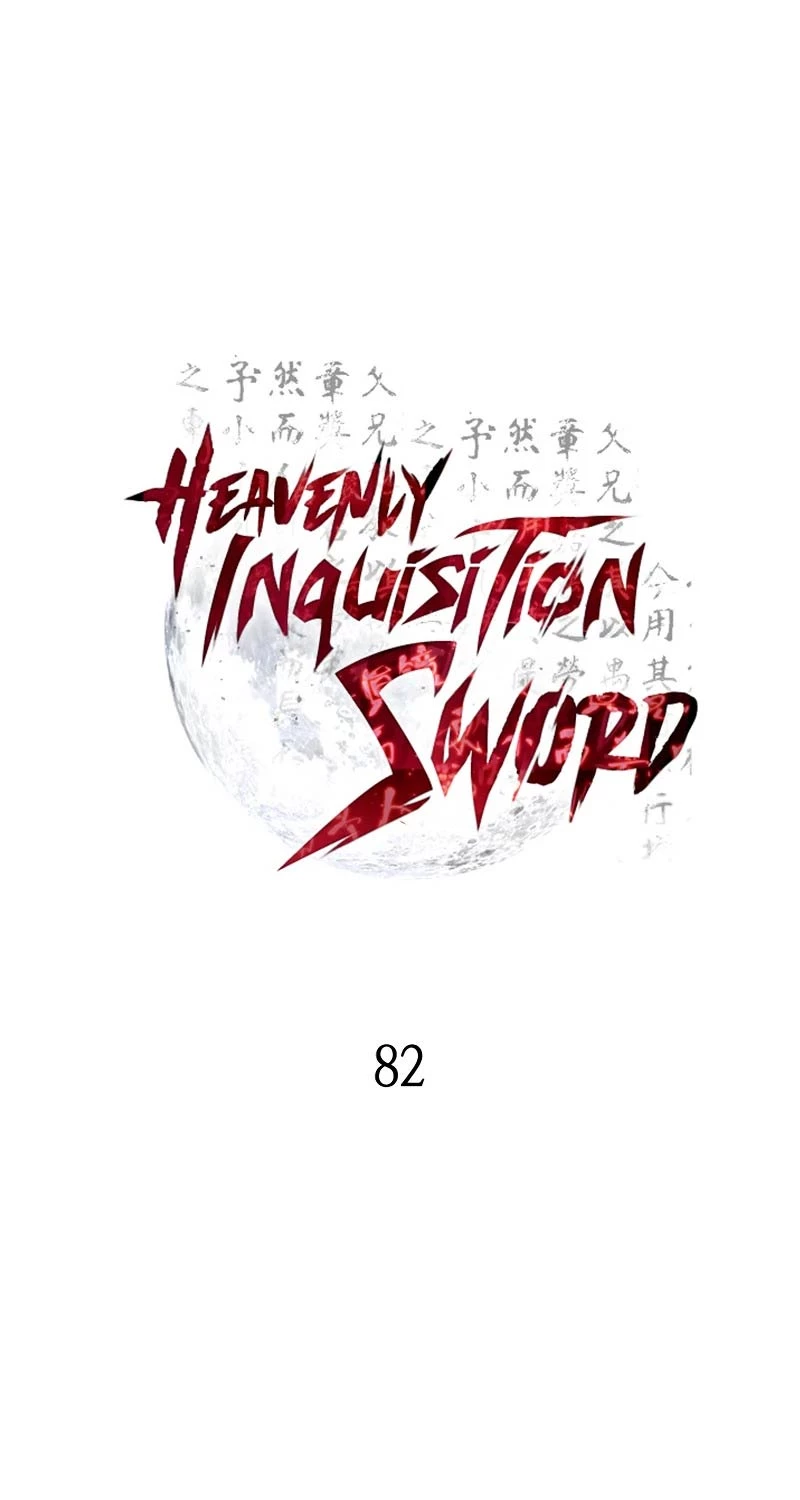 Cửu Thiên Kiếm Pháp Chapter 82 - Trang 4