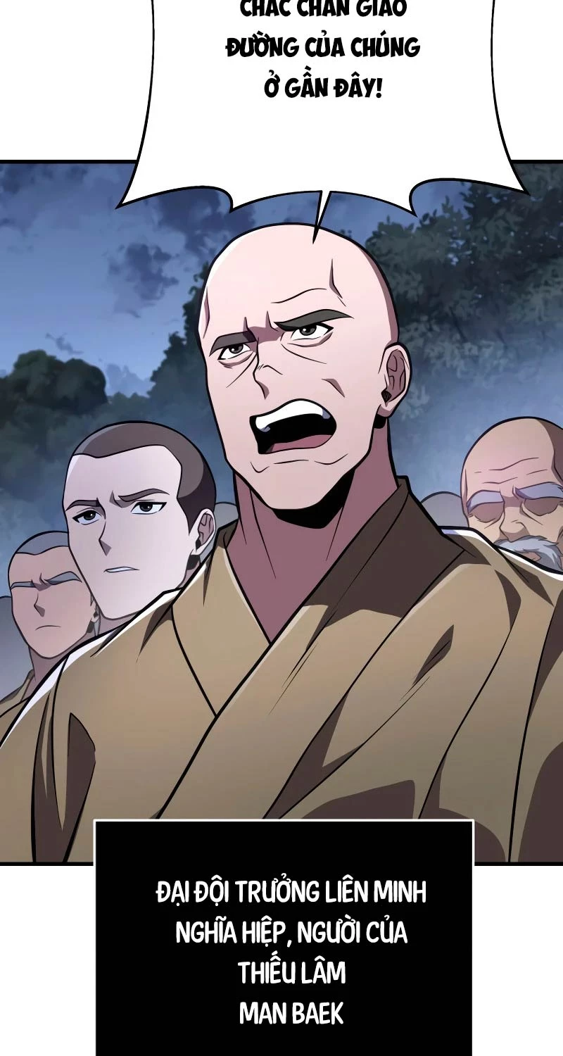 Cửu Thiên Kiếm Pháp Chapter 82 - Trang 4