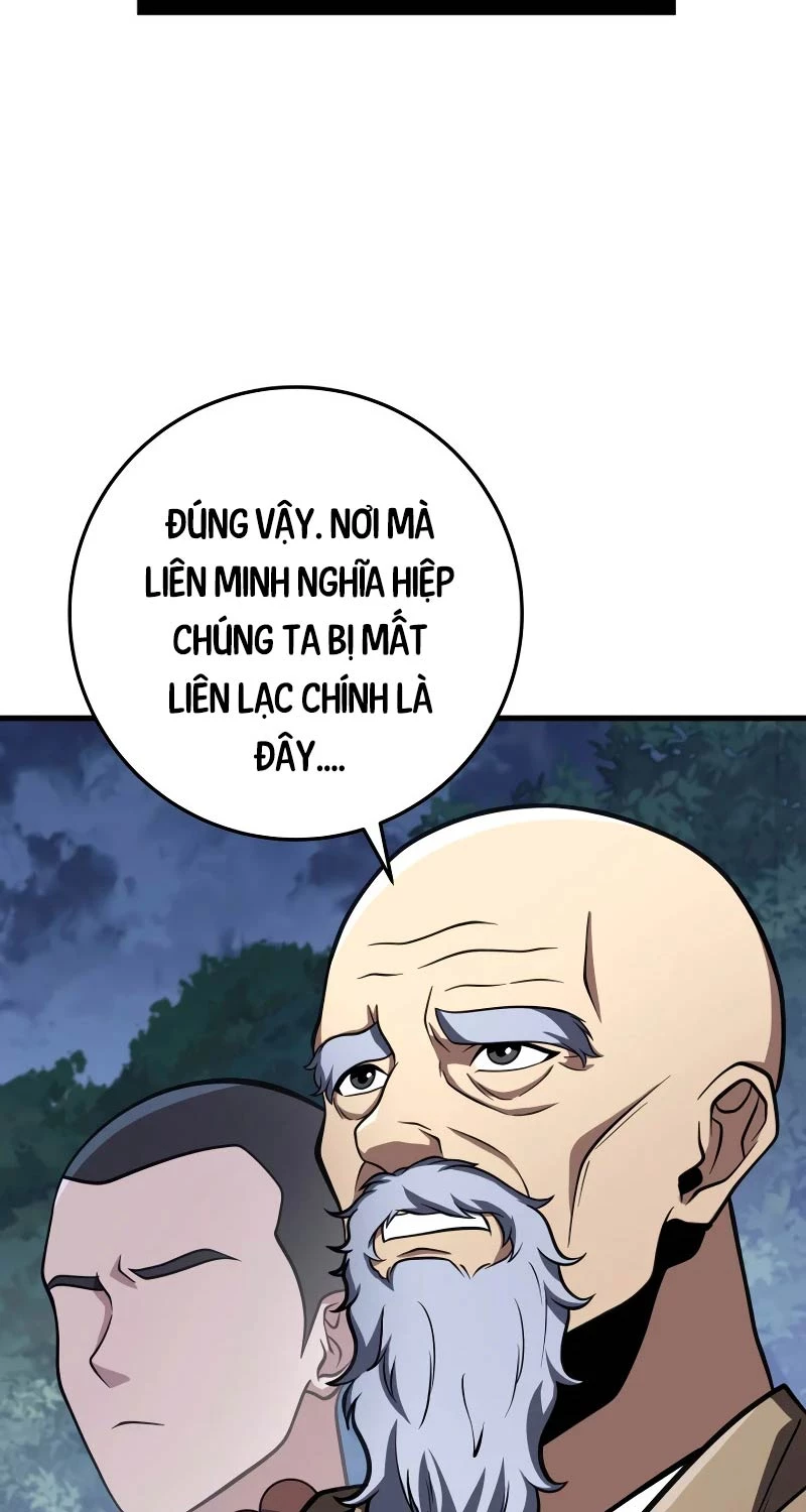 Cửu Thiên Kiếm Pháp Chapter 82 - Trang 4