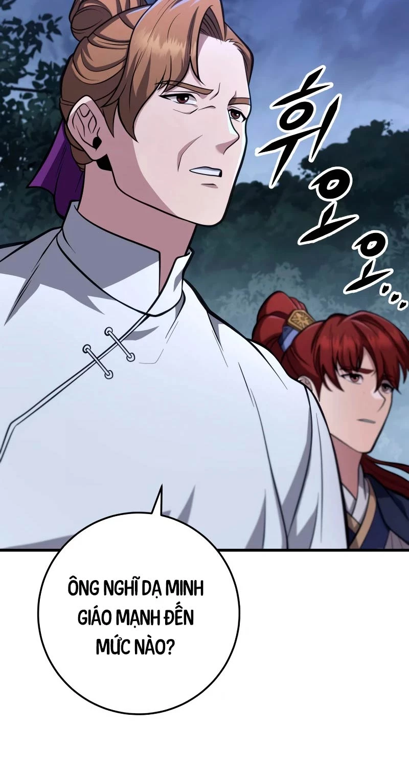 Cửu Thiên Kiếm Pháp Chapter 82 - Trang 4