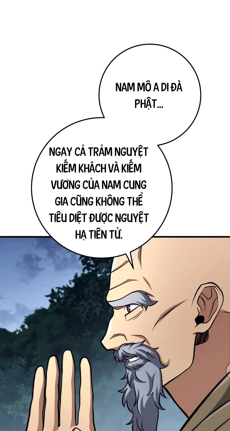 Cửu Thiên Kiếm Pháp Chapter 82 - Trang 4