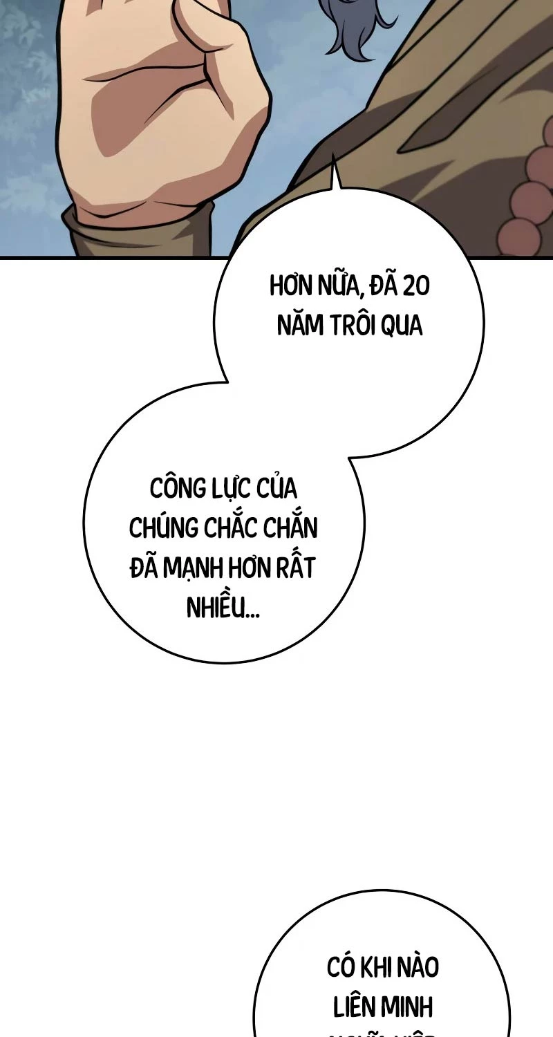 Cửu Thiên Kiếm Pháp Chapter 82 - Trang 4