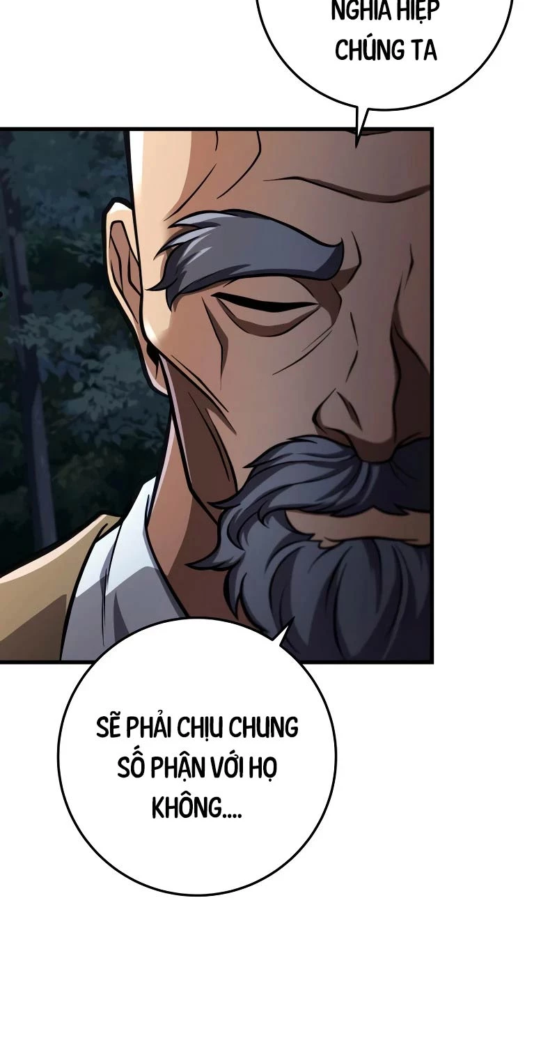 Cửu Thiên Kiếm Pháp Chapter 82 - Trang 4