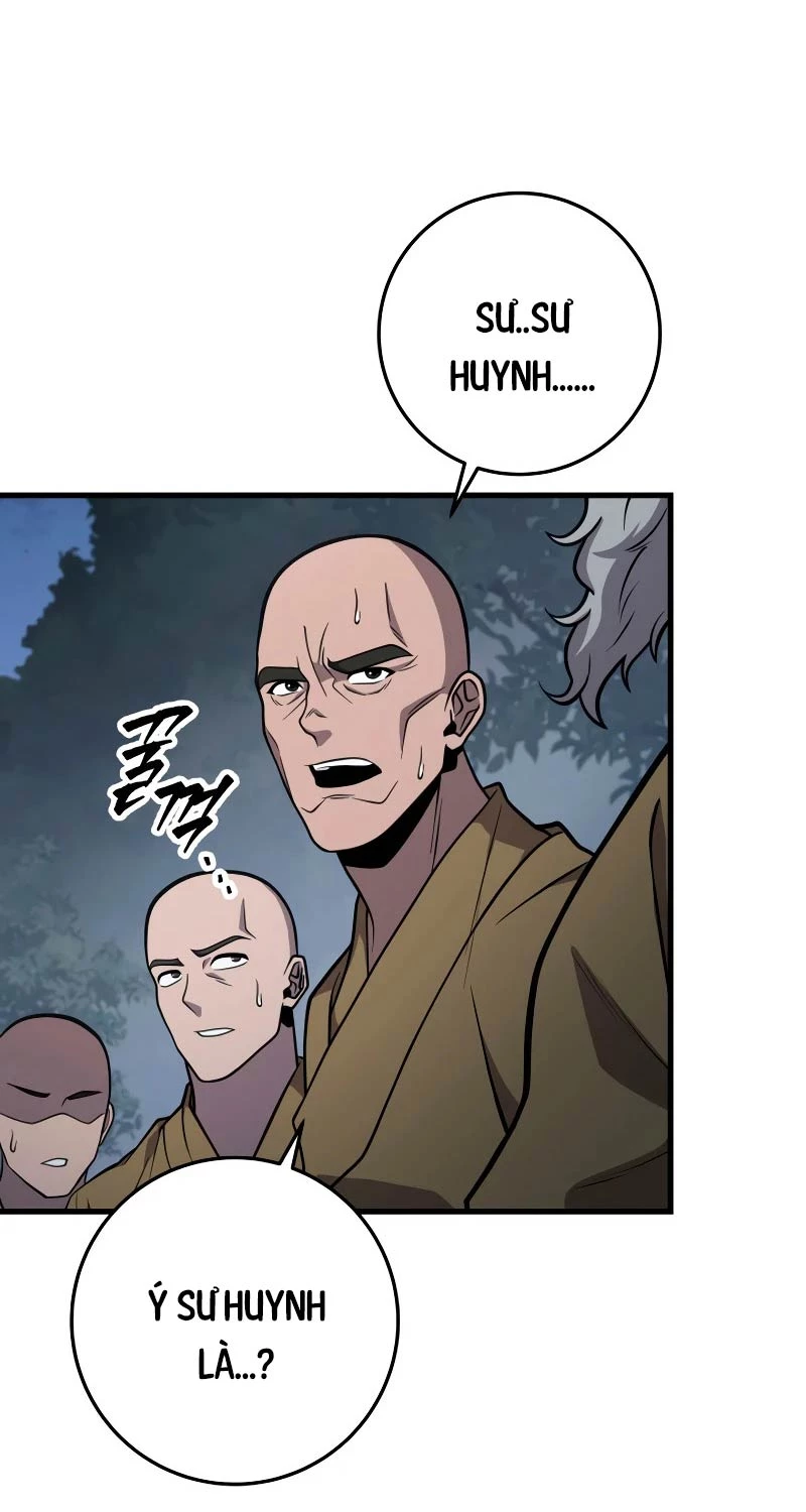 Cửu Thiên Kiếm Pháp Chapter 82 - Trang 4