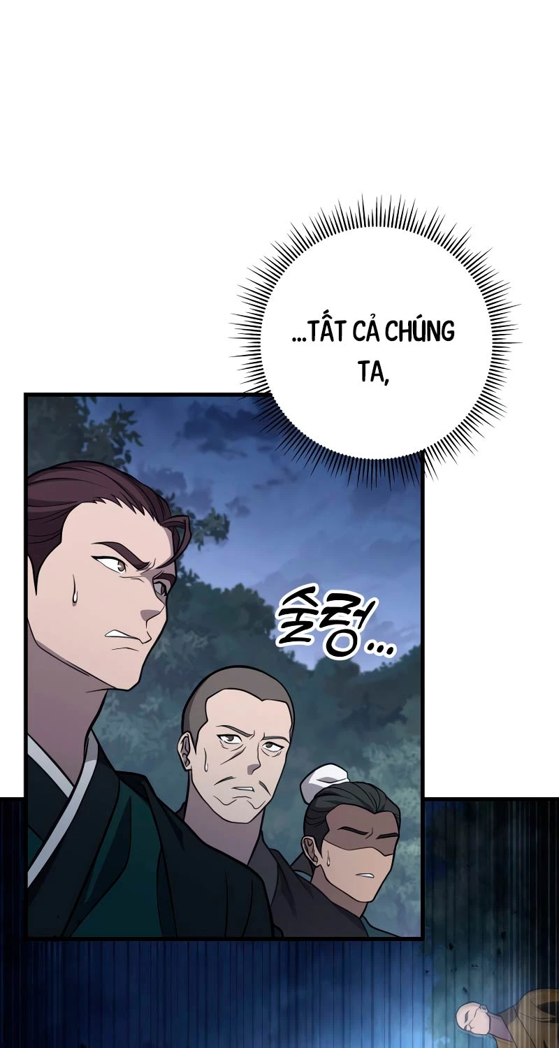 Cửu Thiên Kiếm Pháp Chapter 82 - Trang 4