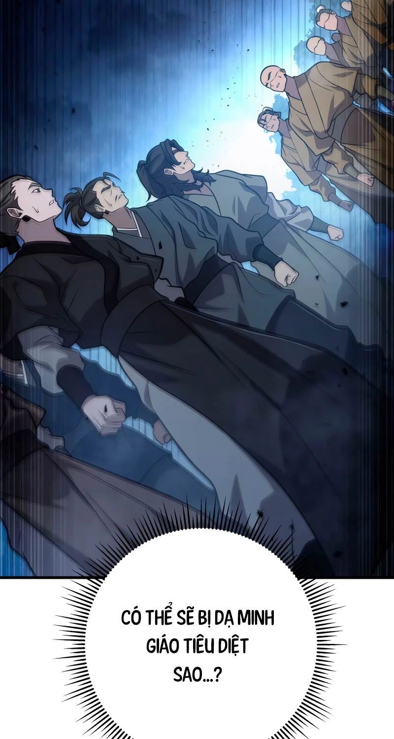 Cửu Thiên Kiếm Pháp Chapter 82 - Trang 4