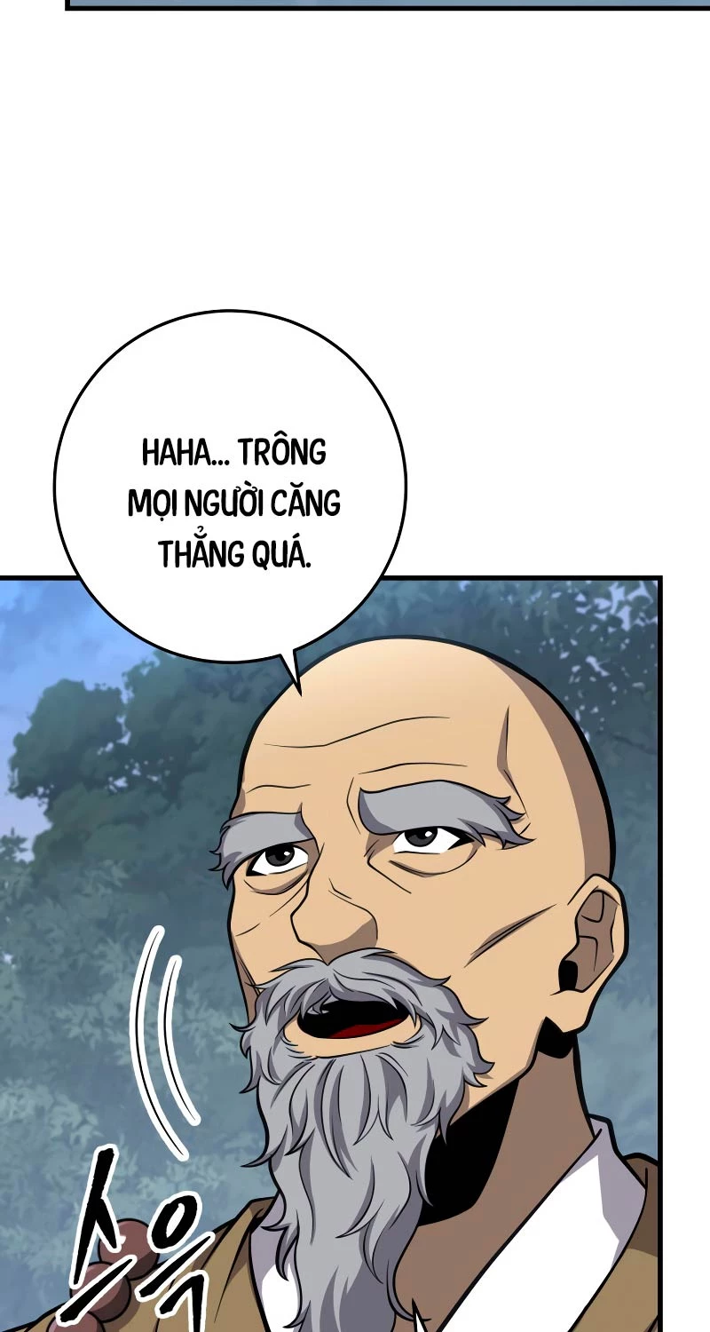 Cửu Thiên Kiếm Pháp Chapter 82 - Trang 4