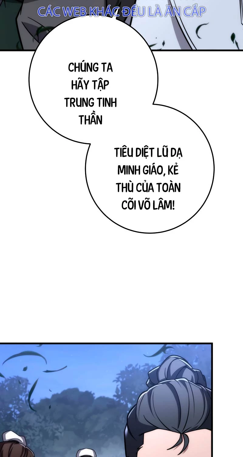 Cửu Thiên Kiếm Pháp Chapter 82 - Trang 4
