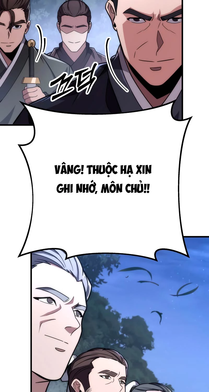 Cửu Thiên Kiếm Pháp Chapter 82 - Trang 4