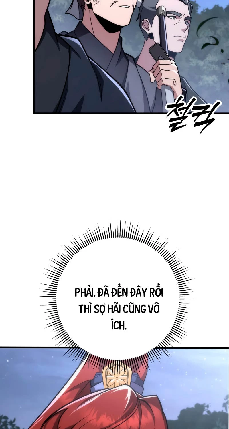 Cửu Thiên Kiếm Pháp Chapter 82 - Trang 4