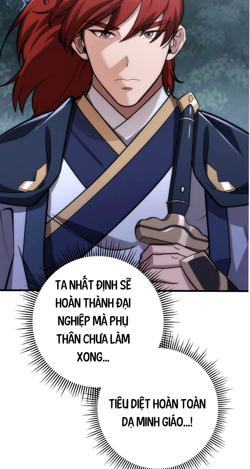Cửu Thiên Kiếm Pháp Chapter 82 - Trang 4