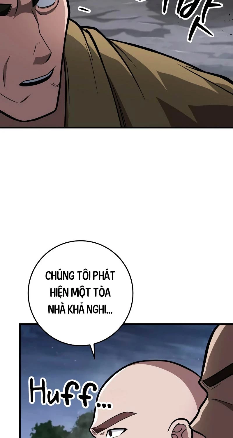 Cửu Thiên Kiếm Pháp Chapter 82 - Trang 4