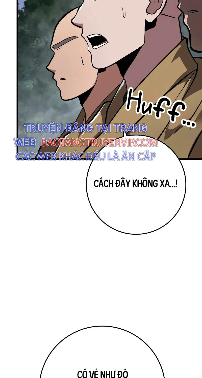 Cửu Thiên Kiếm Pháp Chapter 82 - Trang 4