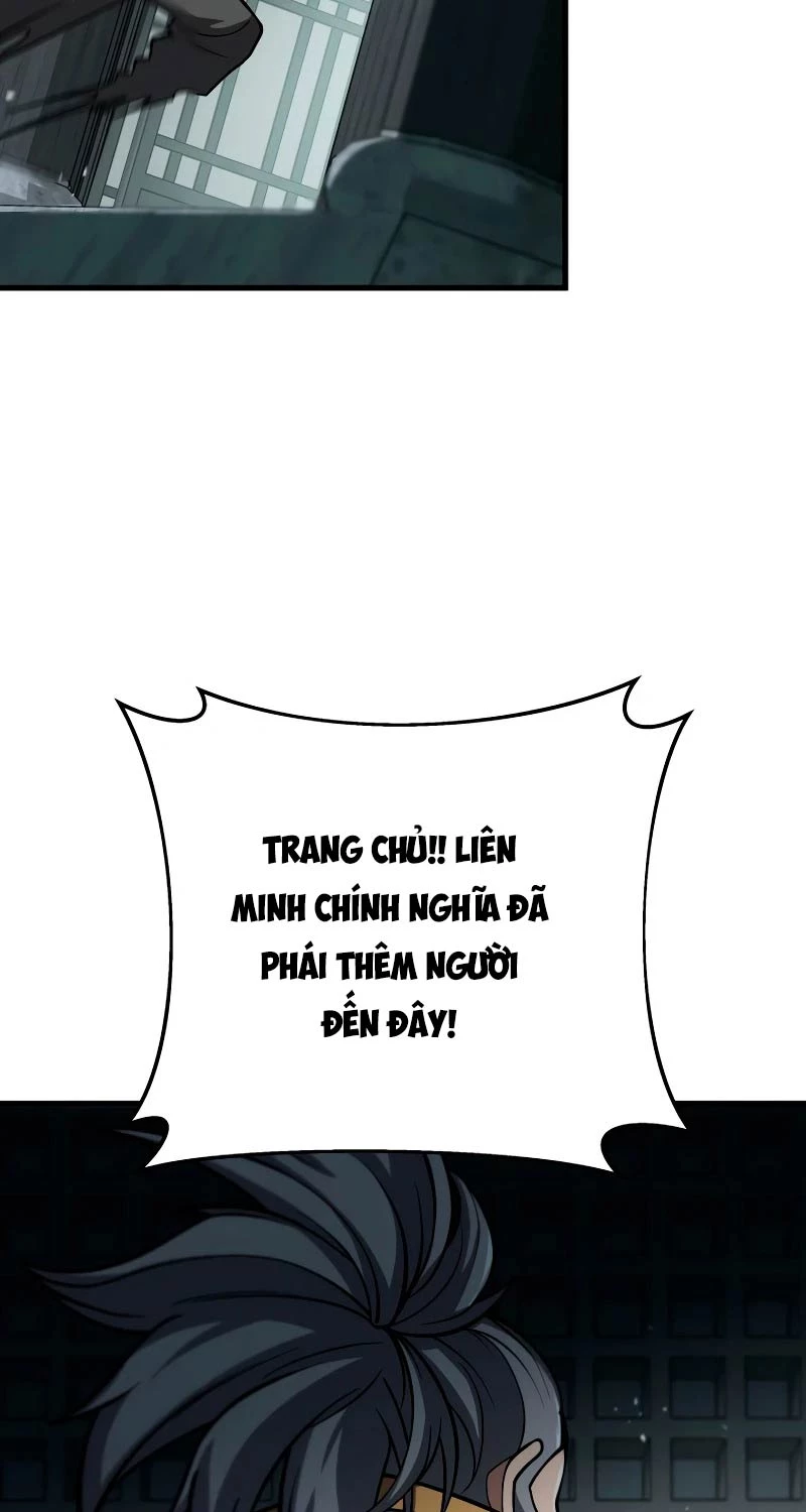 Cửu Thiên Kiếm Pháp Chapter 82 - Trang 4