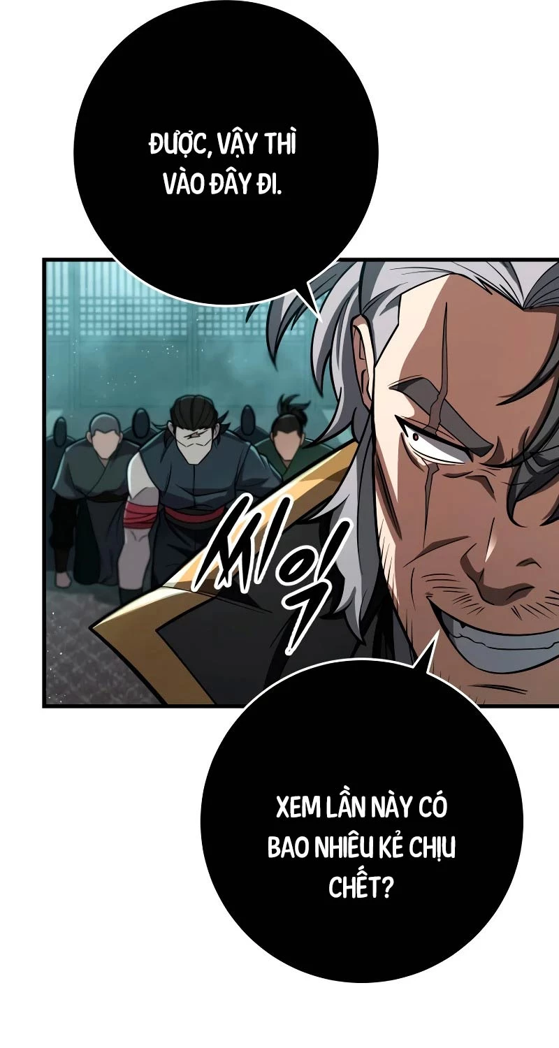 Cửu Thiên Kiếm Pháp Chapter 82 - Trang 4