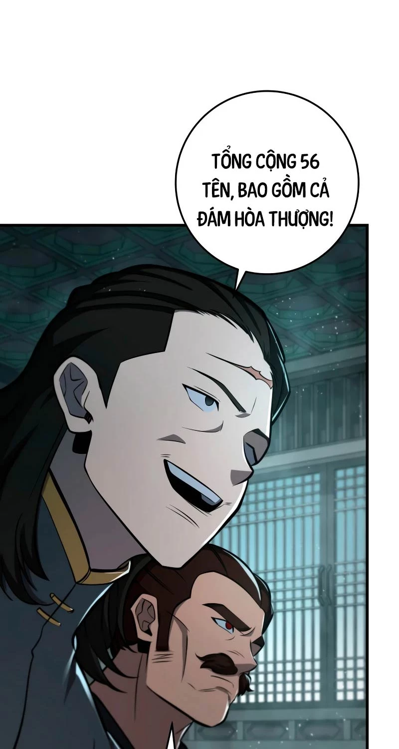 Cửu Thiên Kiếm Pháp Chapter 82 - Trang 4