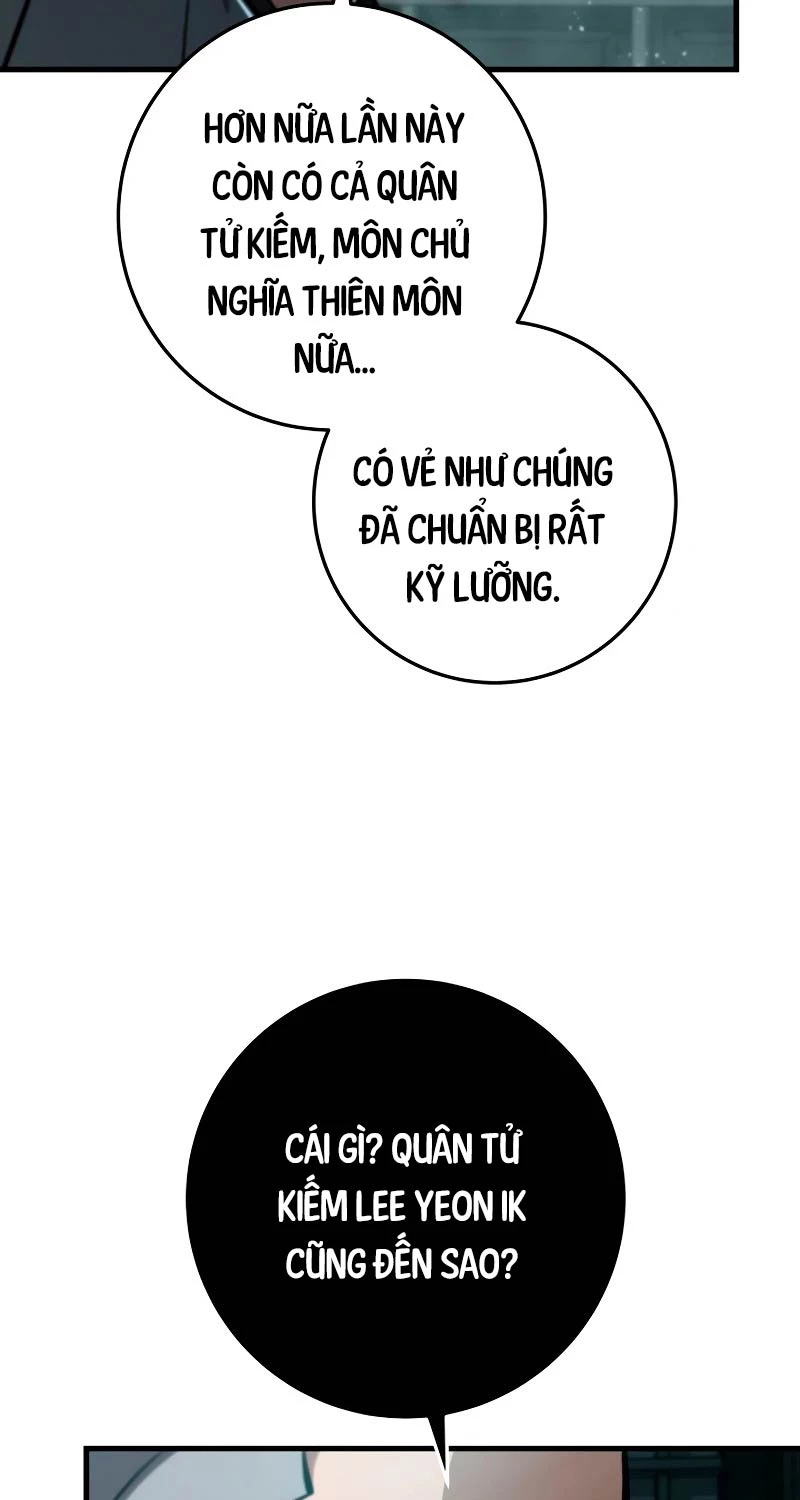 Cửu Thiên Kiếm Pháp Chapter 82 - Trang 4