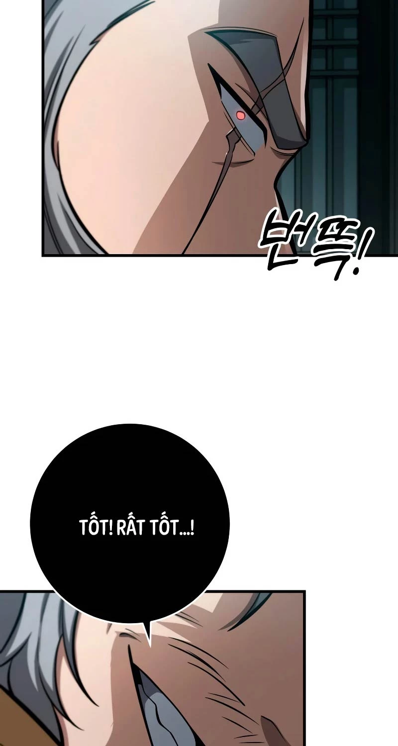 Cửu Thiên Kiếm Pháp Chapter 82 - Trang 4