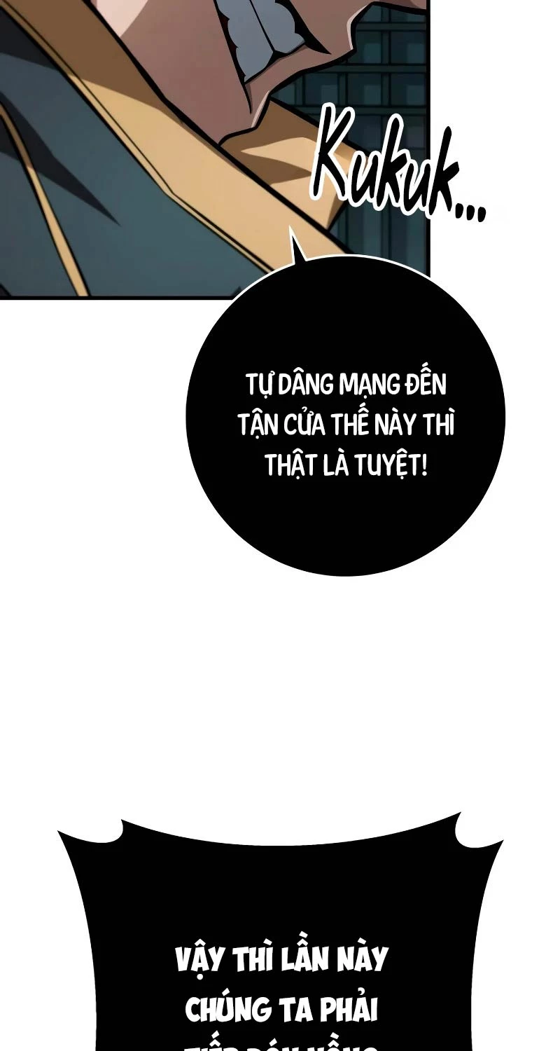 Cửu Thiên Kiếm Pháp Chapter 82 - Trang 4