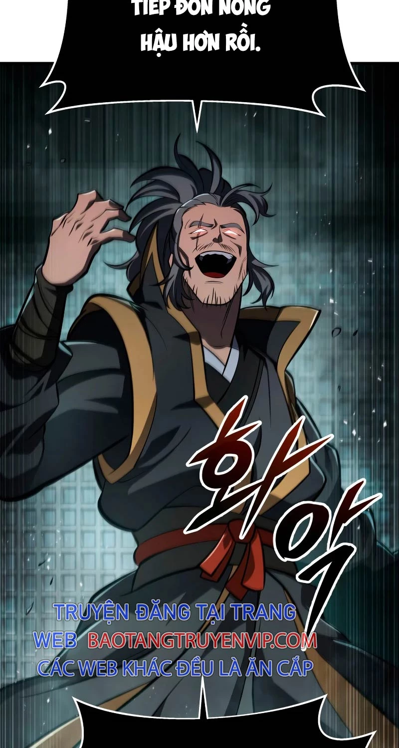 Cửu Thiên Kiếm Pháp Chapter 82 - Trang 4