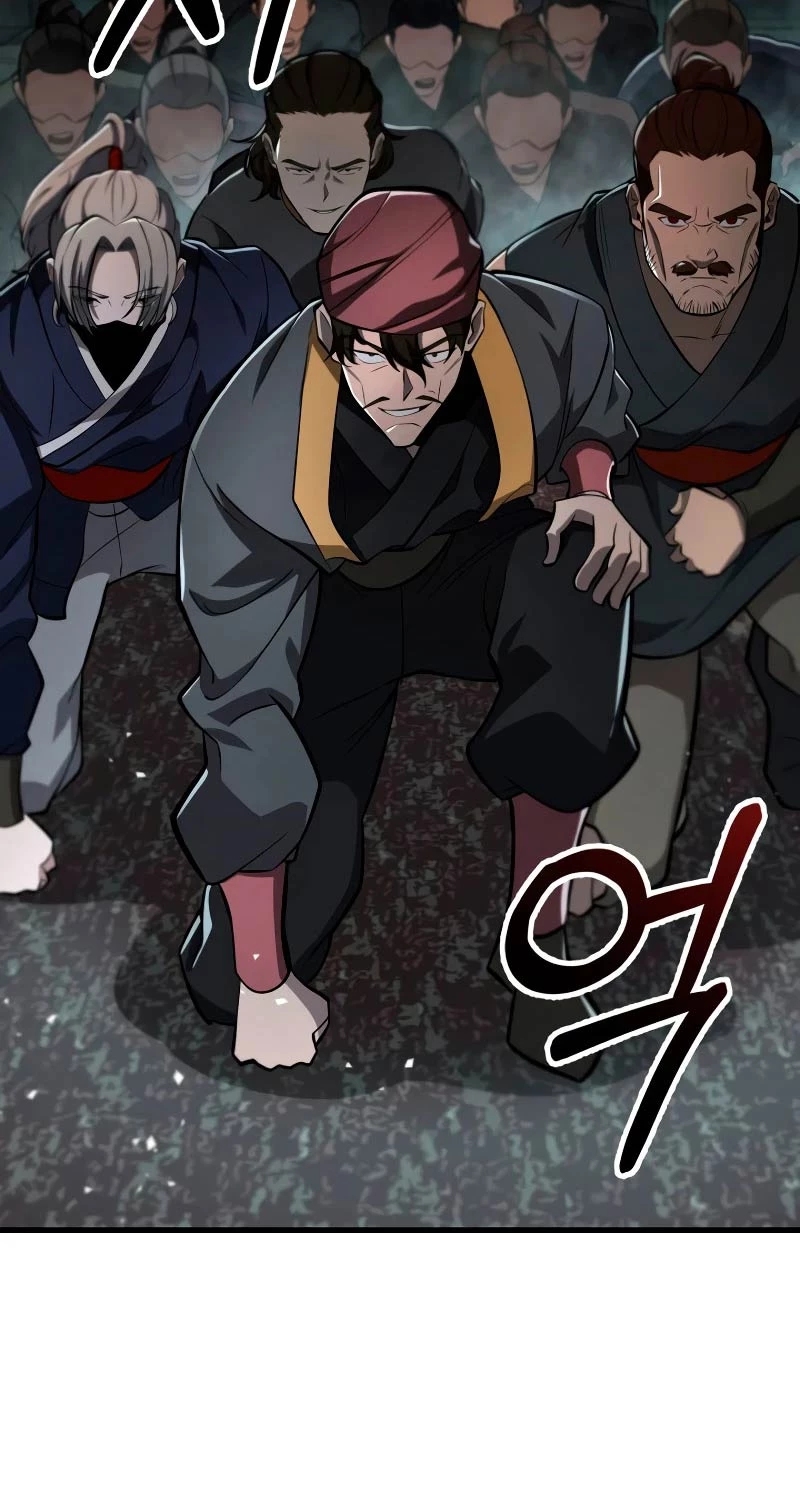 Cửu Thiên Kiếm Pháp Chapter 82 - Trang 4