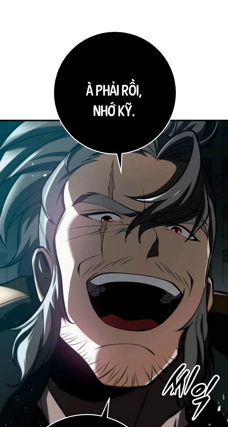 Cửu Thiên Kiếm Pháp Chapter 82 - Trang 4