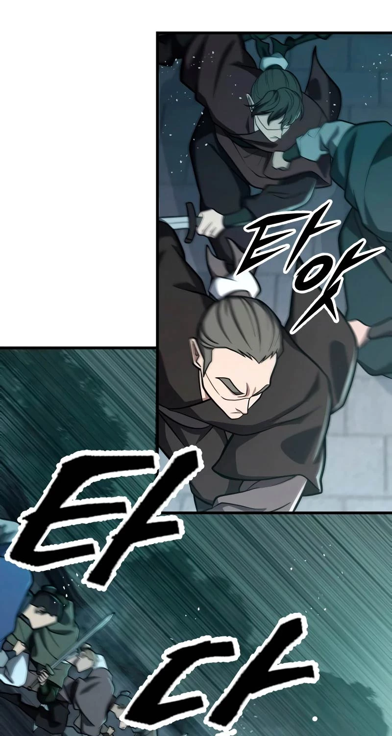 Cửu Thiên Kiếm Pháp Chapter 82 - Trang 4