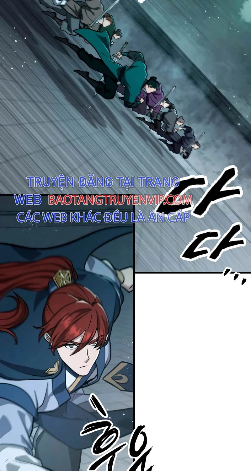 Cửu Thiên Kiếm Pháp Chapter 82 - Trang 4