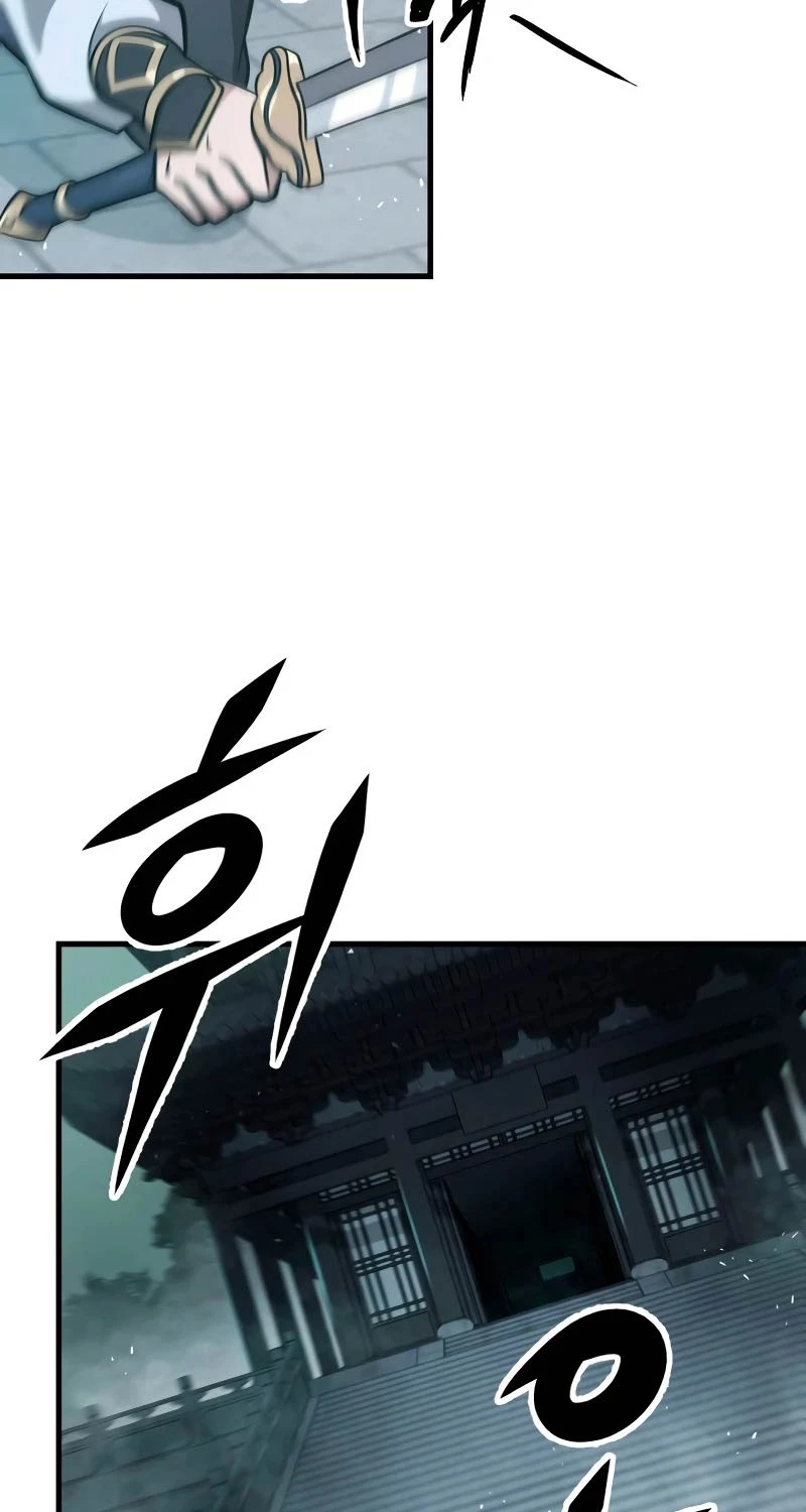 Cửu Thiên Kiếm Pháp Chapter 82 - Trang 4