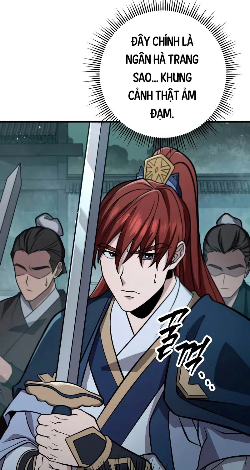 Cửu Thiên Kiếm Pháp Chapter 82 - Trang 4